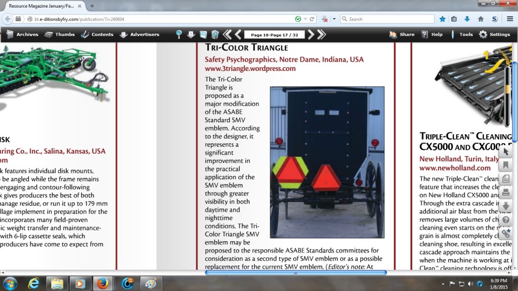 AE50 award screenshot  13