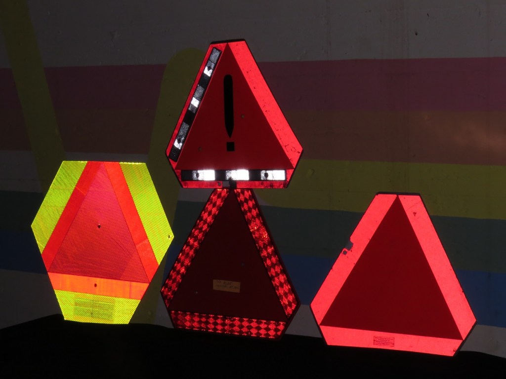 flash comparison mild angle