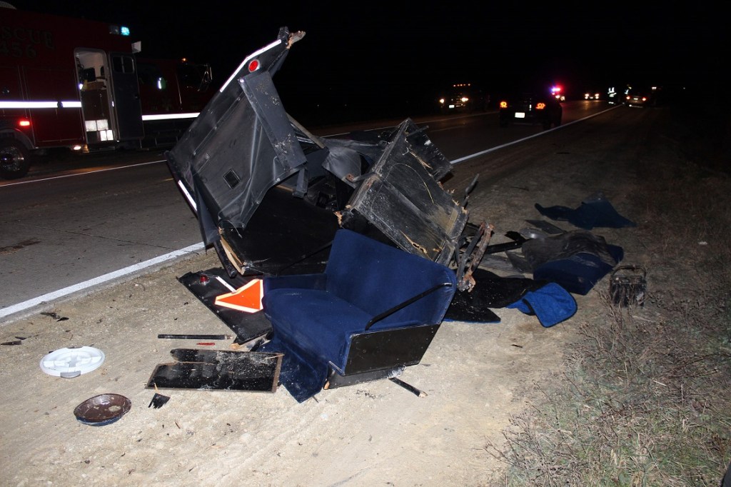 wordpress buggy wreck Fairbank Iowa 11-15